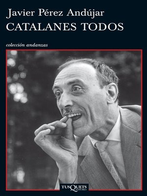 cover image of Catalanes todos
